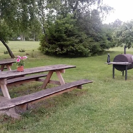 Antsu Talu Alojamento de Turismo Rural *