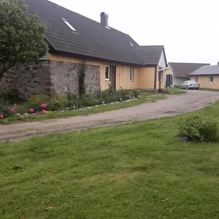 Antsu Talu Alojamento de Turismo Rural Lao