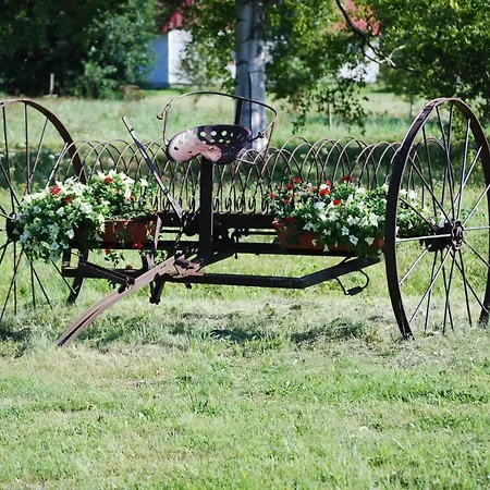 Antsu Talu Alojamento de Turismo Rural Lao