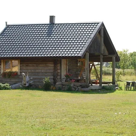 Antsu Talu Farm stay *