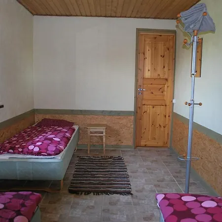 Antsu Talu Farm stay *