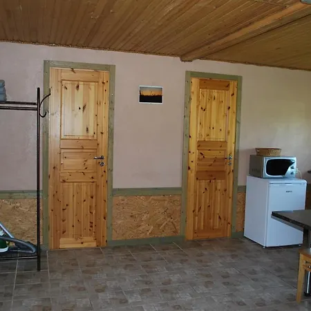 Antsu Talu Farm stay