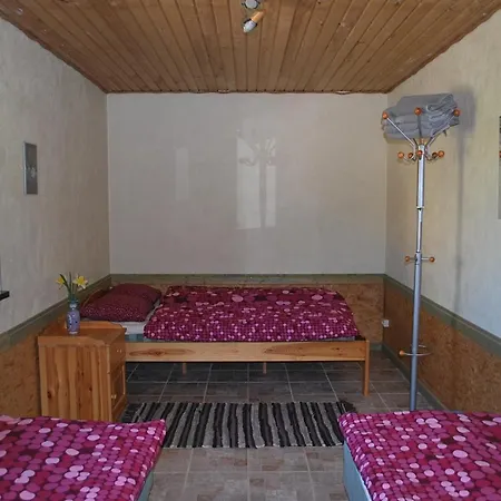 Antsu Talu Alojamento de Turismo Rural