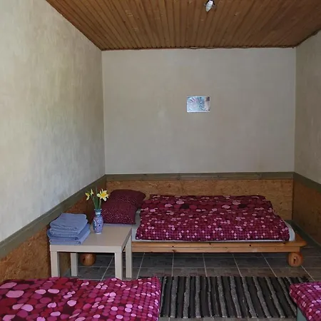 Antsu Talu Lao