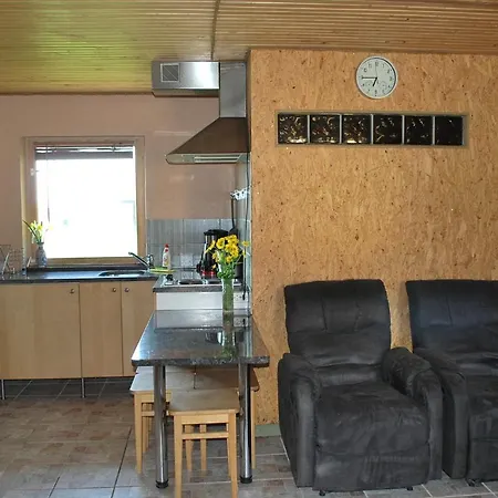 Antsu Talu Alojamento de Turismo Rural Lao