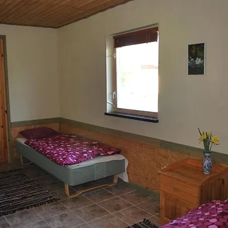 Farm stay Antsu Talu Lao
