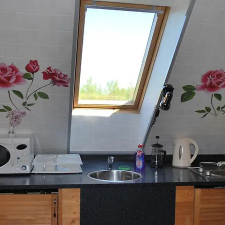 Farm stay Antsu Talu *