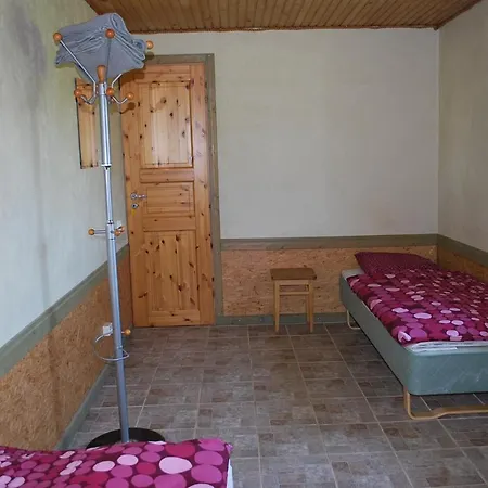 Antsu Talu Farm stay
