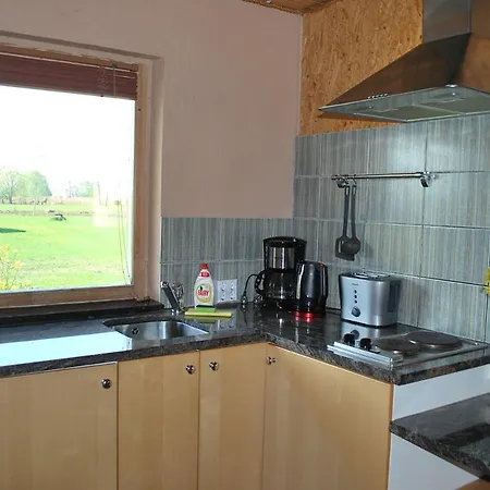 Antsu Talu Farm stay Lao