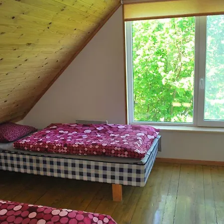 Farm stay Antsu Talu *