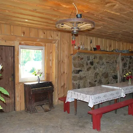 Antsu Talu Farm stay