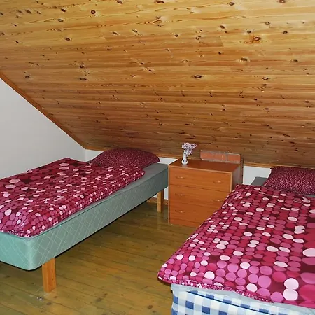 Farm stay Antsu Talu *