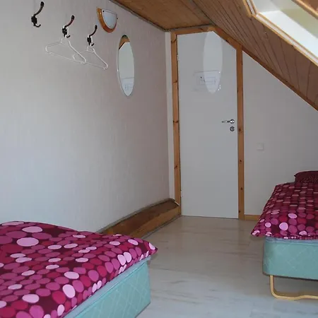 Antsu Talu Farm stay