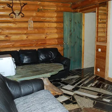 Alojamento de Turismo Rural Antsu Talu *