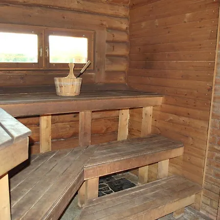 Antsu Talu Farm stay