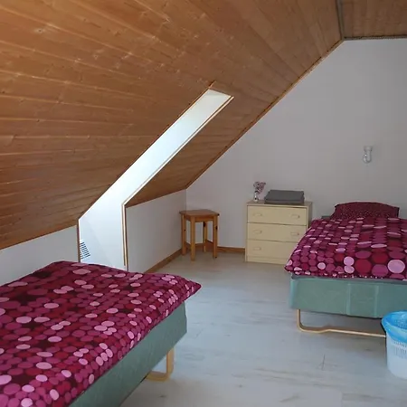 Farm stay Antsu Talu