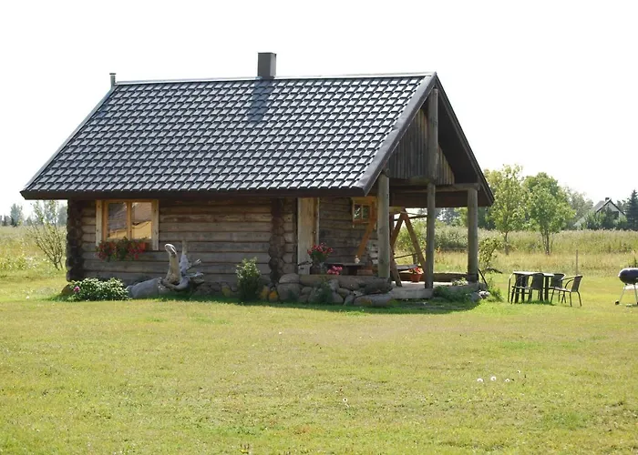 Antsu Talu Farm stay *