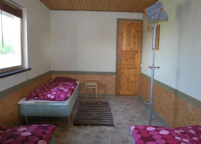 Antsu Talu Farm stay *