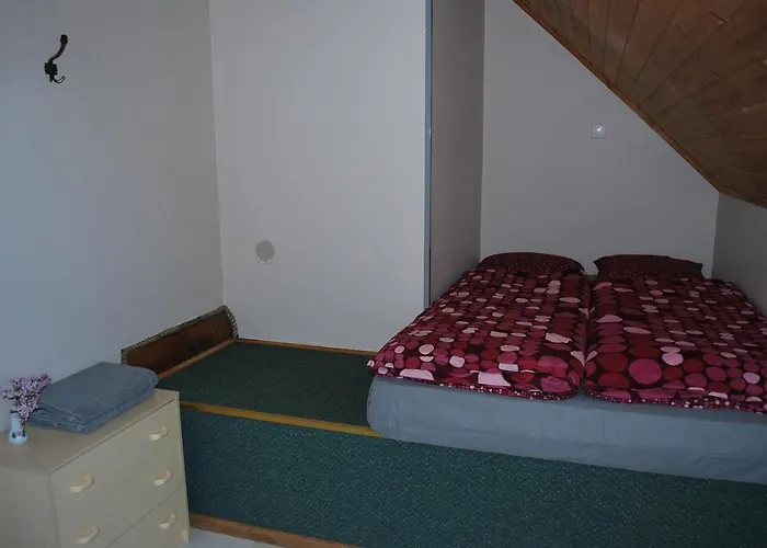 Antsu Talu Farm stay *