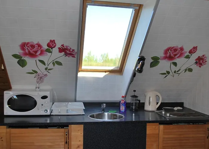 Farm stay Antsu Talu *