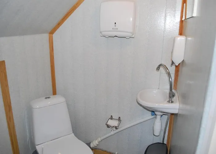 Antsu Talu Farm stay