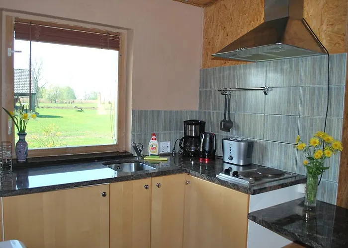 Antsu Talu Farm stay Lao