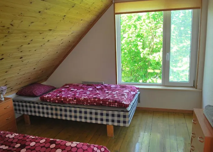 Farm stay Antsu Talu *