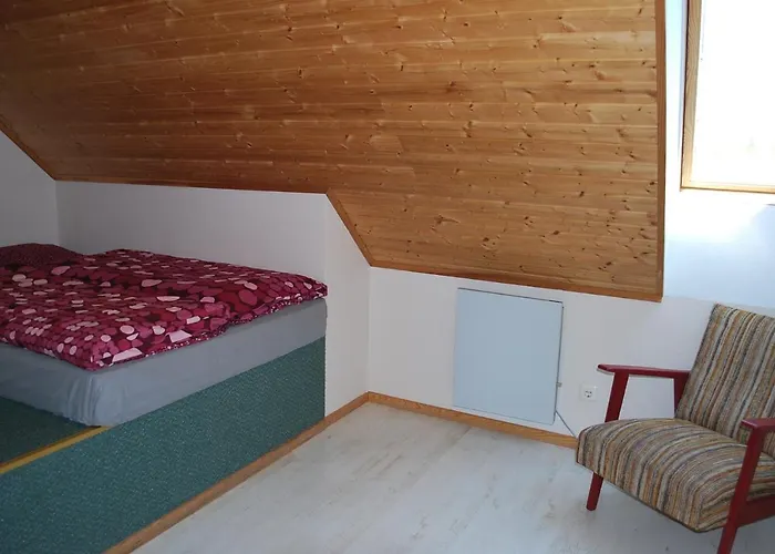 Antsu Talu Farm stay