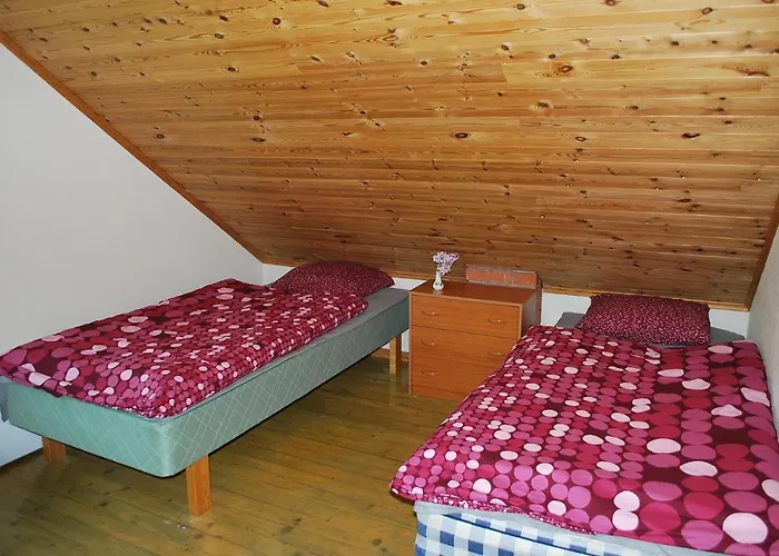 Farm stay Antsu Talu *