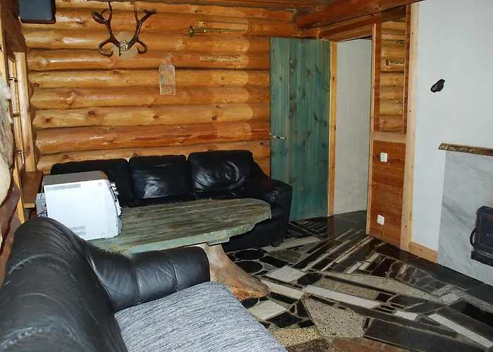 Farm stay Antsu Talu *