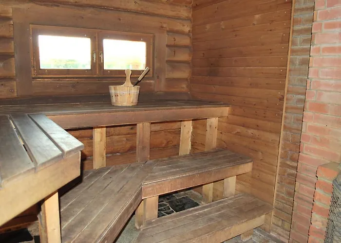 Antsu Talu Farm stay